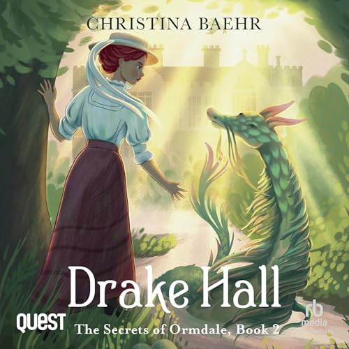 Cover of Drake Hall