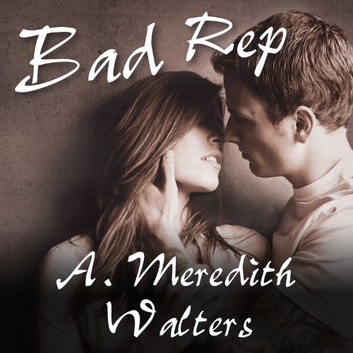Cover of Bad Rep