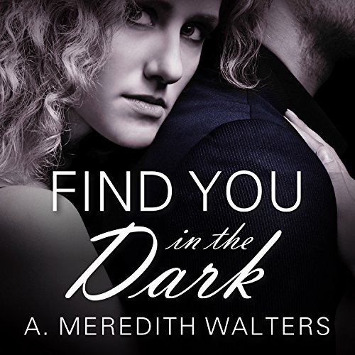 Cover of Find You in the Dark