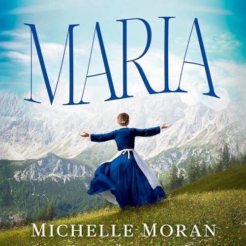 Cover of Maria