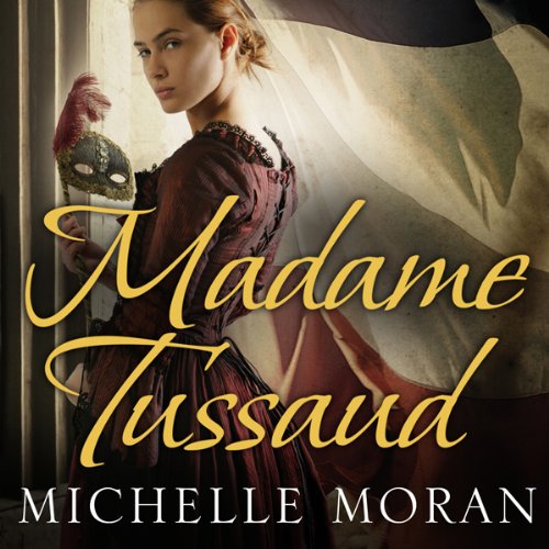Cover of Madame Tussaud