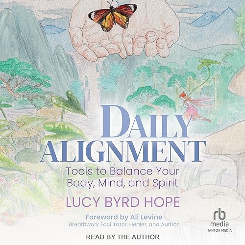 Cover of Daily Alignment