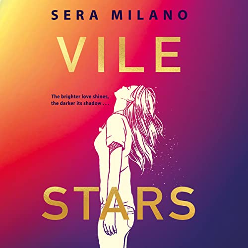 Cover of Vile Stars