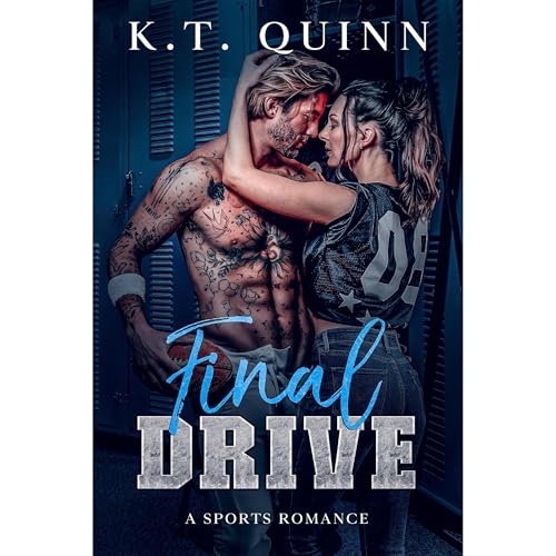 Cover of Final Drive