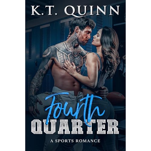 Cover of Fourth Quarter