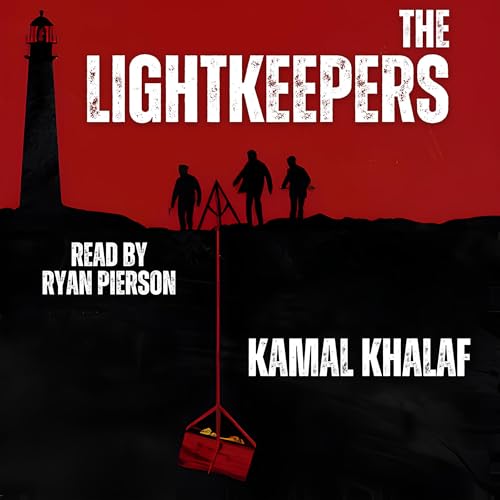 Cover of The Lightkeepers