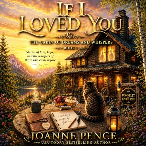Cover of If I Loved You
