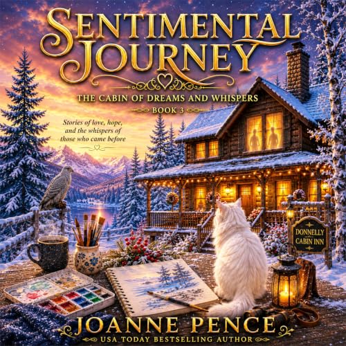 Cover of Sentimental Journey