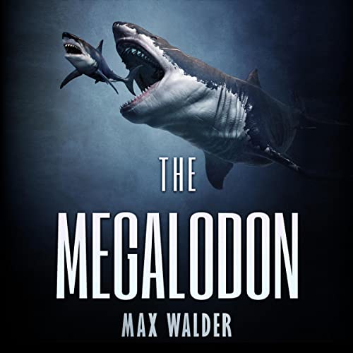 Cover of The Megalodon