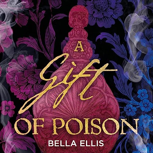 Cover of A Gift of Poison
