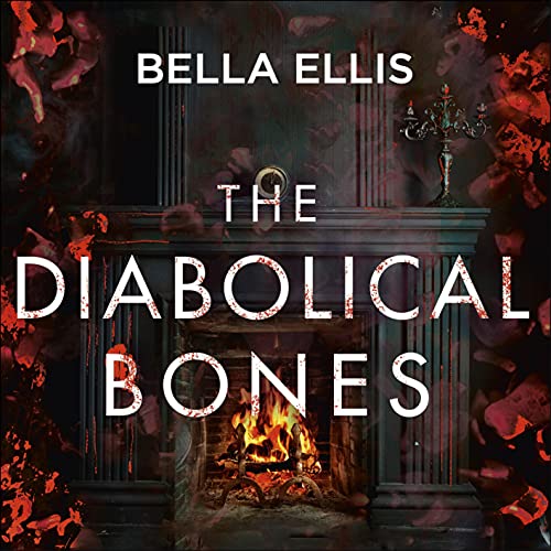 Cover of The Diabolical Bones