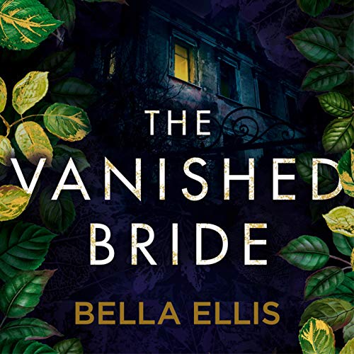 Cover of The Vanished Bride
