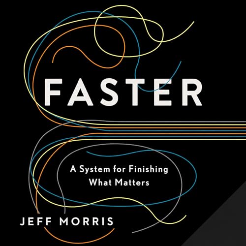 Cover of Faster