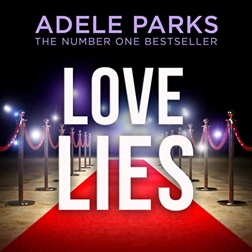 Cover of Love Lies