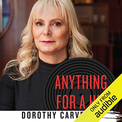 Cover of Anything for a Hit