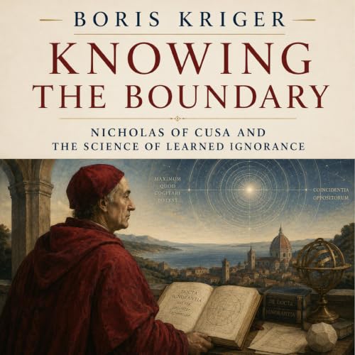 Cover of Knowing the Boundary