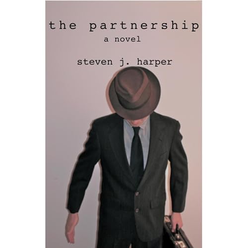 Cover of The Partnership - A Novel