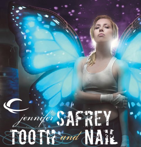 Cover of Tooth and Nail