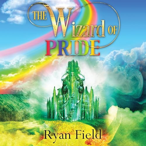 Cover of The Wizard of Pride