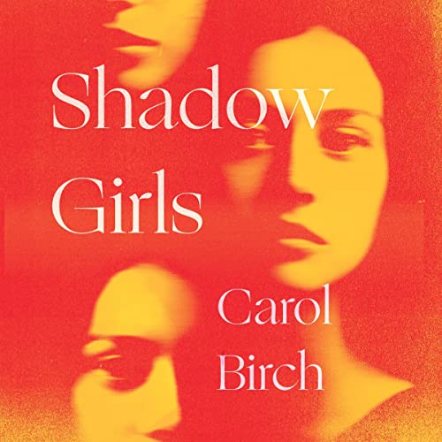 Cover of Shadow Girls