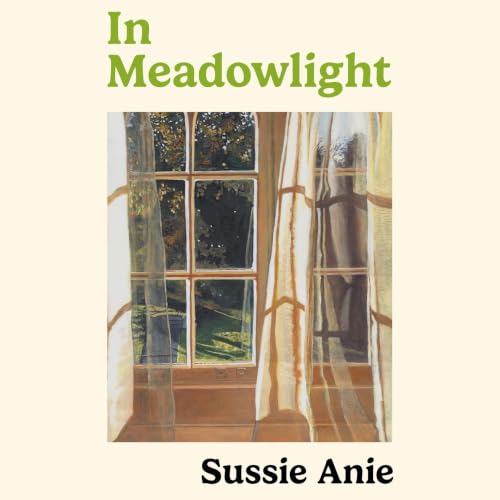 Cover of In Meadowlight