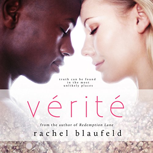 Cover of Vérité