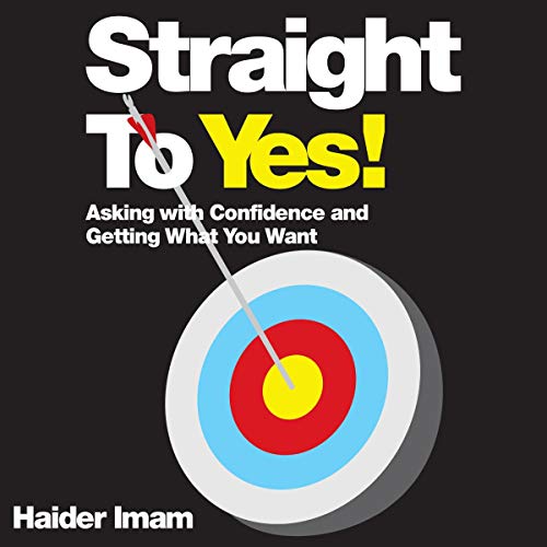 Cover of Straight to Yes
