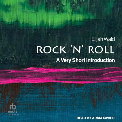 Cover of Rock 'n' Roll