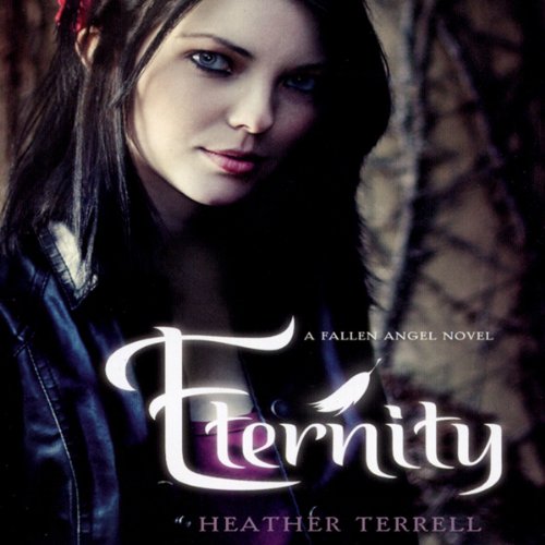 Cover of Eternity