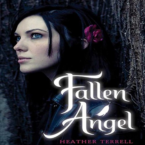 Cover of Fallen Angel