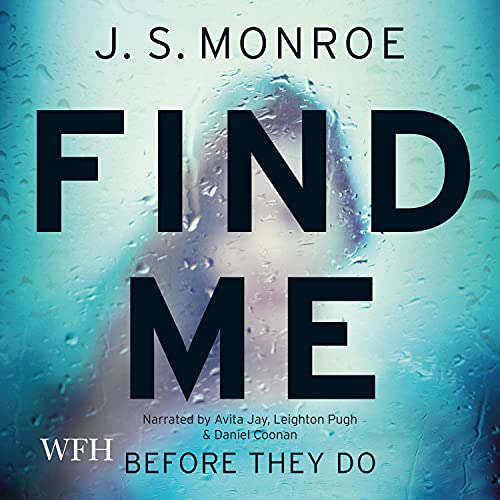 Cover of Find Me