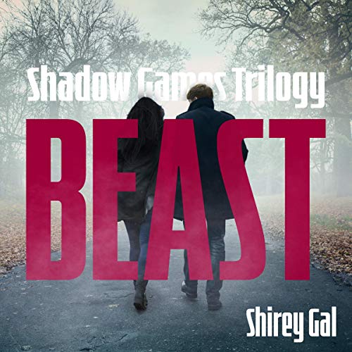 Cover of Beast: A Romantic Suspense Novel