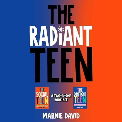 Cover of The Radiant Teen