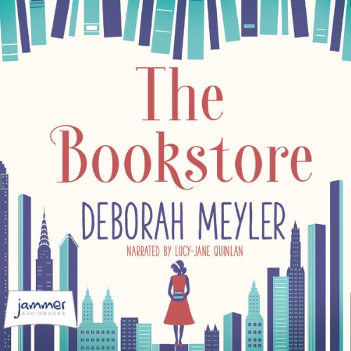 Cover of The Bookstore