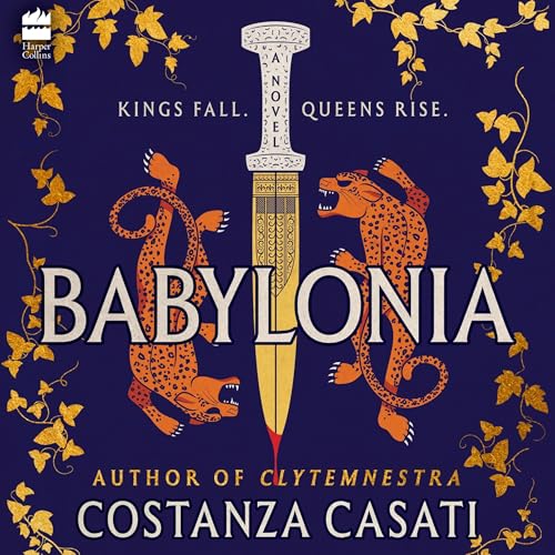 Cover of Babylonia