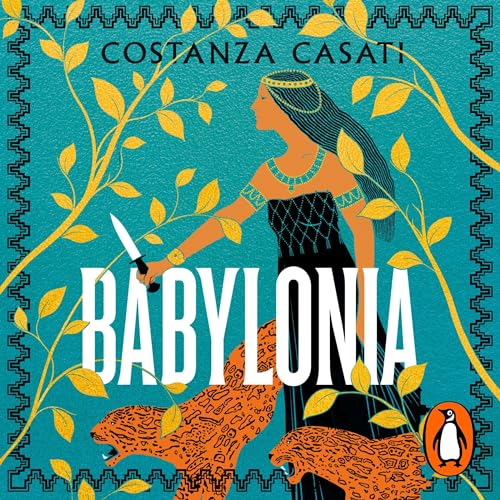 Cover of Babylonia