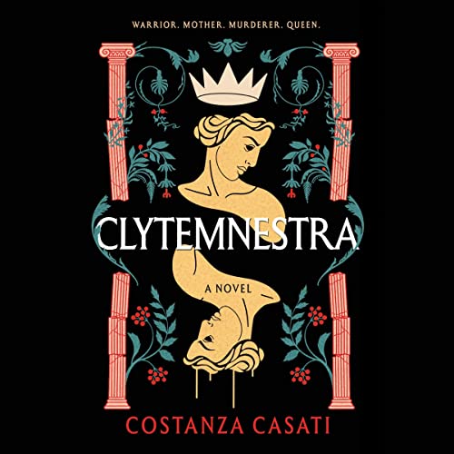 Cover of Clytemnestra