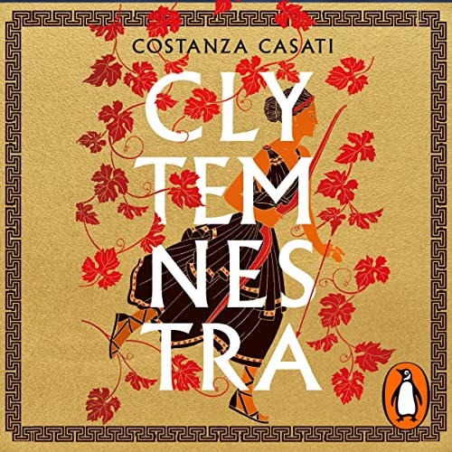 Cover of Clytemnestra