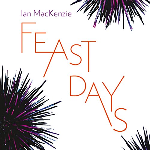 Cover of Feast Days
