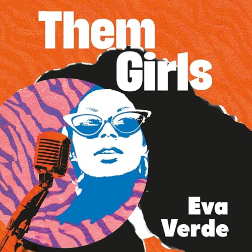 Cover of Them Girls