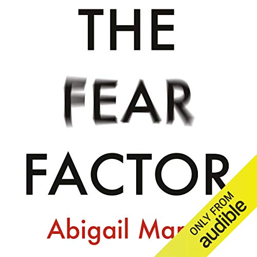 Cover of The Fear Factor