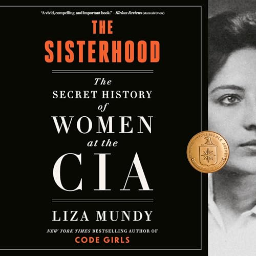 Cover of The Sisterhood