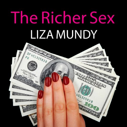Cover of The Richer Sex