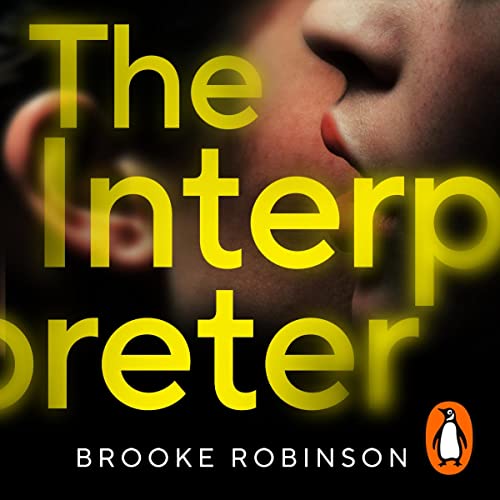Cover of The Interpreter