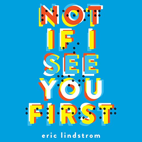 Cover of Not If I See You First