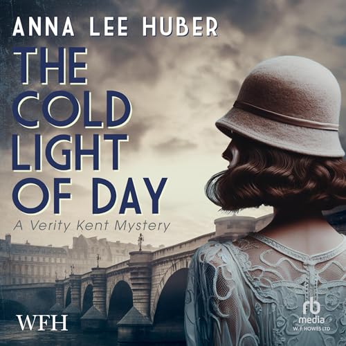Cover of The Cold Light of Day