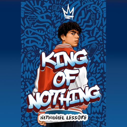 Cover of King of Nothing