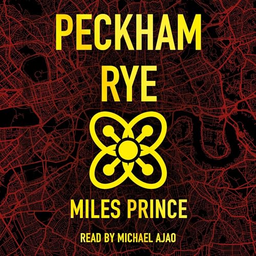 Cover of Peckham Rye