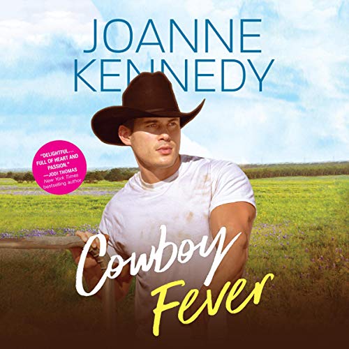 Cover of Cowboy Fever