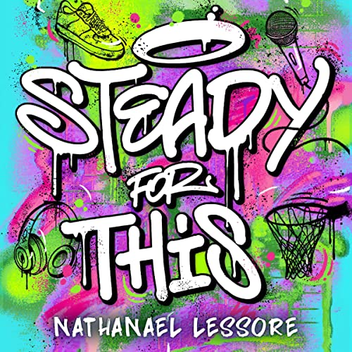 Cover of Steady For This